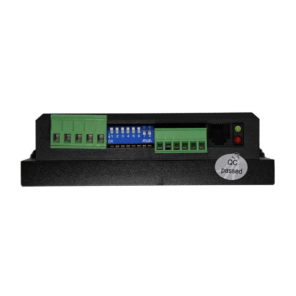 Cloudray Leadshine 3DM683 Pilote triphasé Stepper