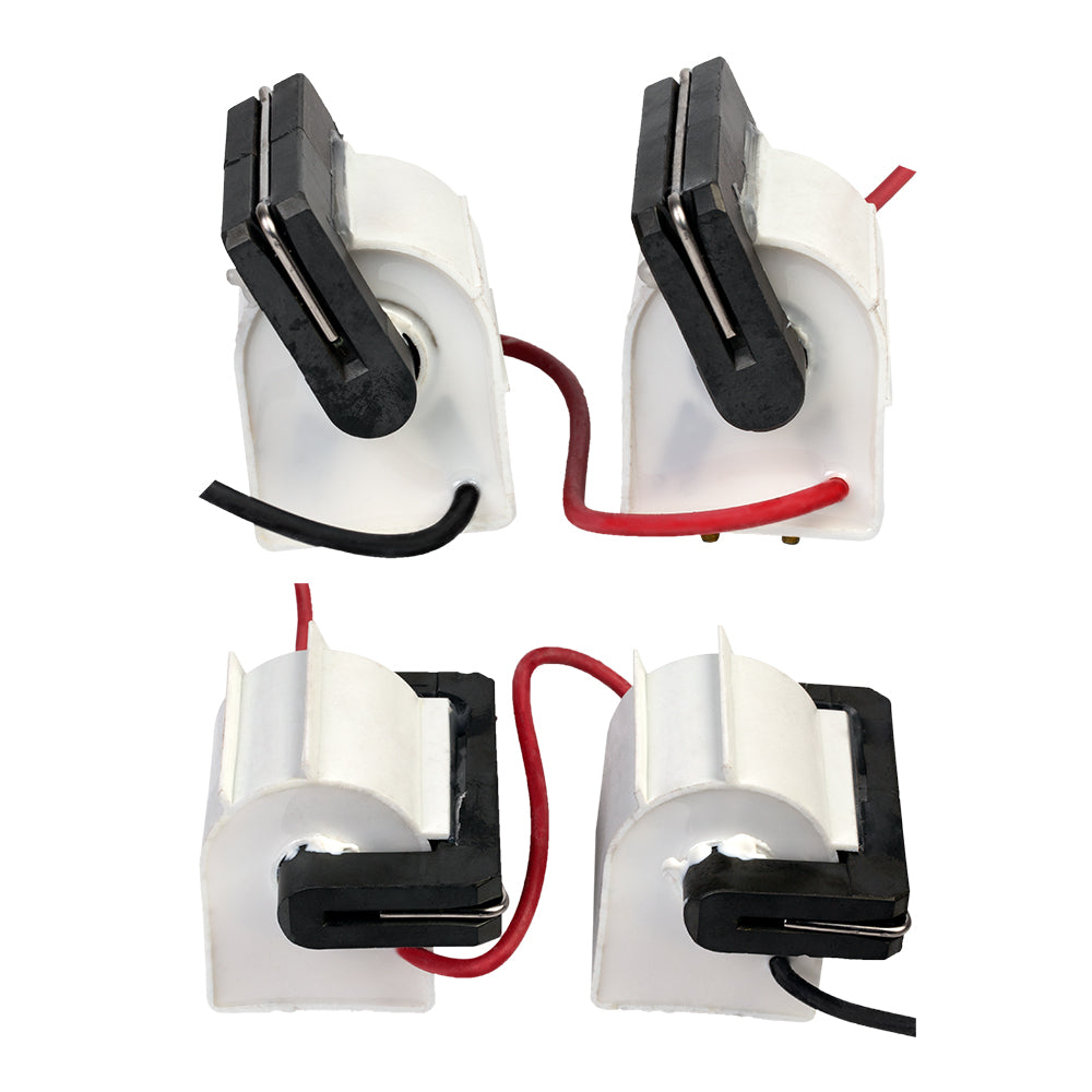 Cloudray High Voltage Flyback Transformer for 80W CO2 Laser Power Supply