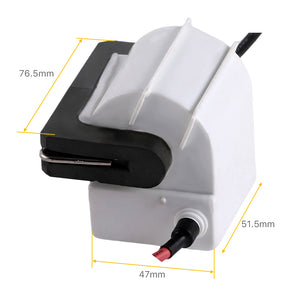 Product Dimensions of Cloudray High Voltage Flyback Transformer for 150W Power Supply