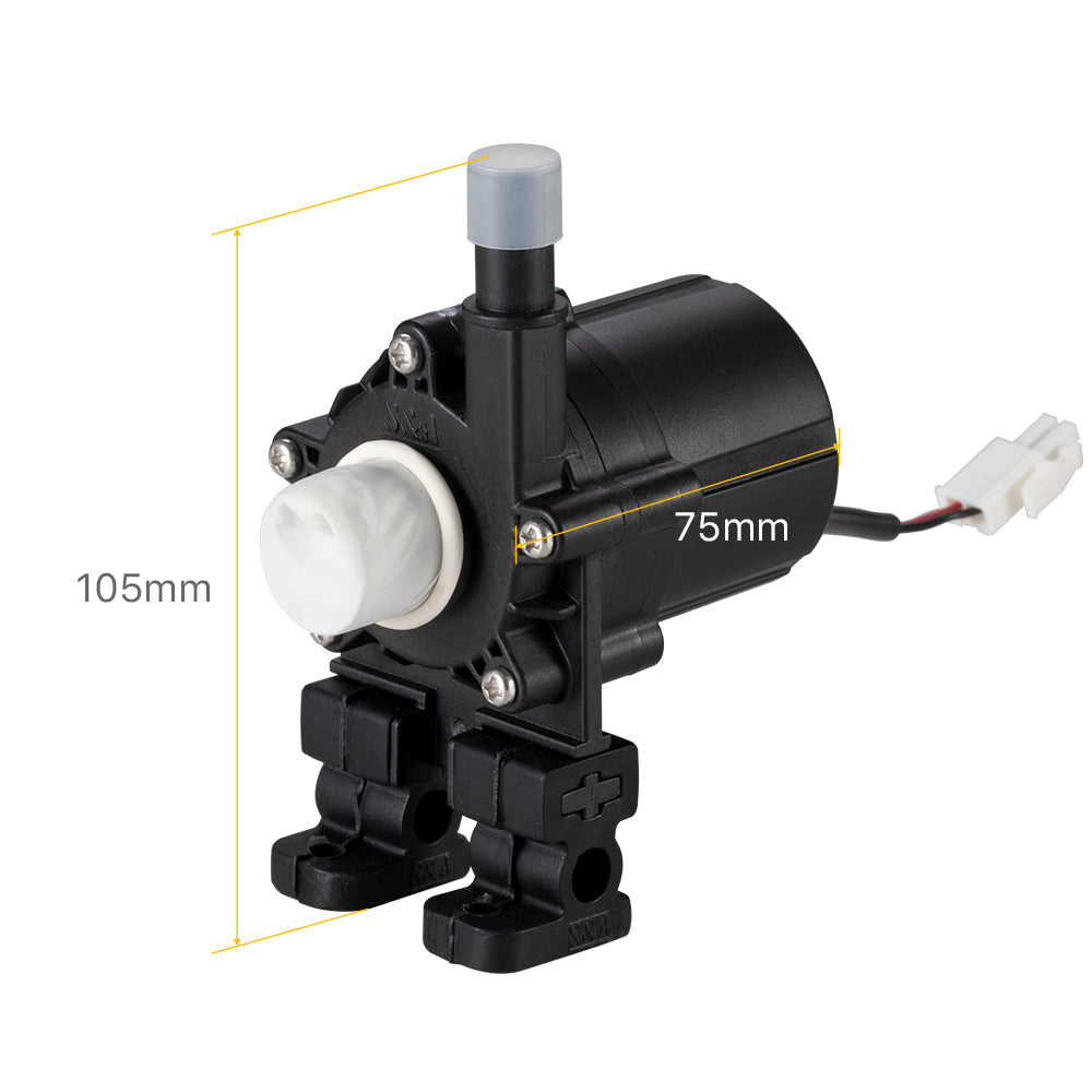 Pompa dell'acqua Cloudray