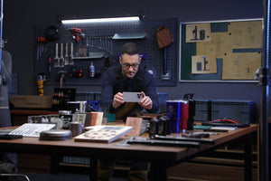 Engraver Introduction Video | Cloudray GM Series Neo 100W 200W Autofocus Mopa Fiber Laser Engraver