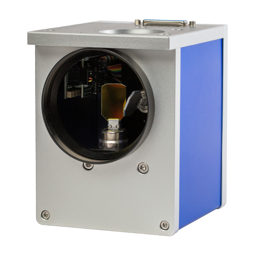 Testa dello scanner di Galvo con apertura di ingresso di Cloudray JD2205 12mm CO2