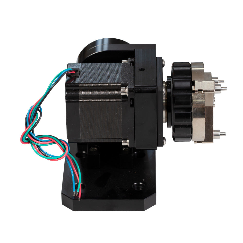 Набор поворотных насадок Cloudray MHX D65 A типа