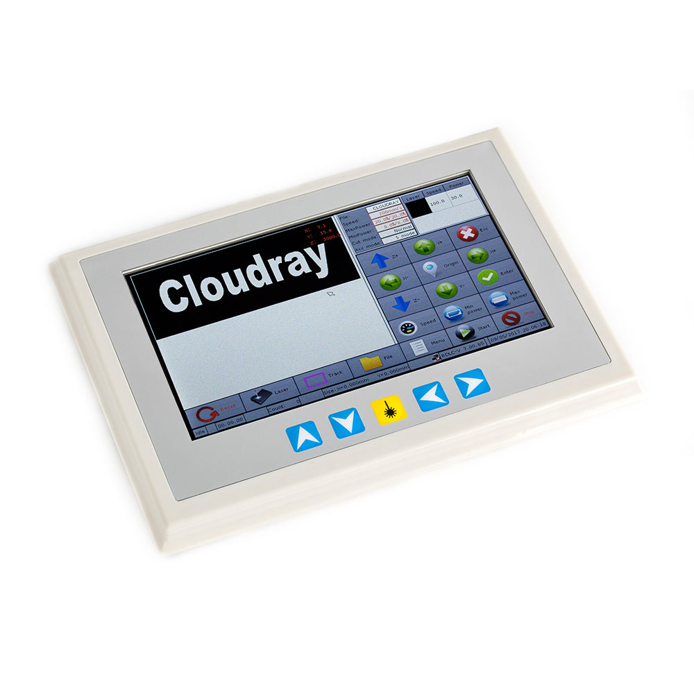 Cloudray Ruida RDC6344G Contrôleur laser
