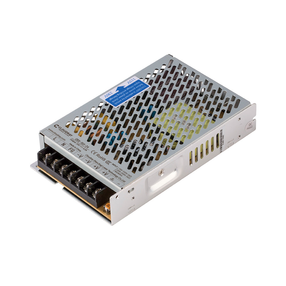 Блок питания коммутатора Cloudray 150 Вт CRS-150