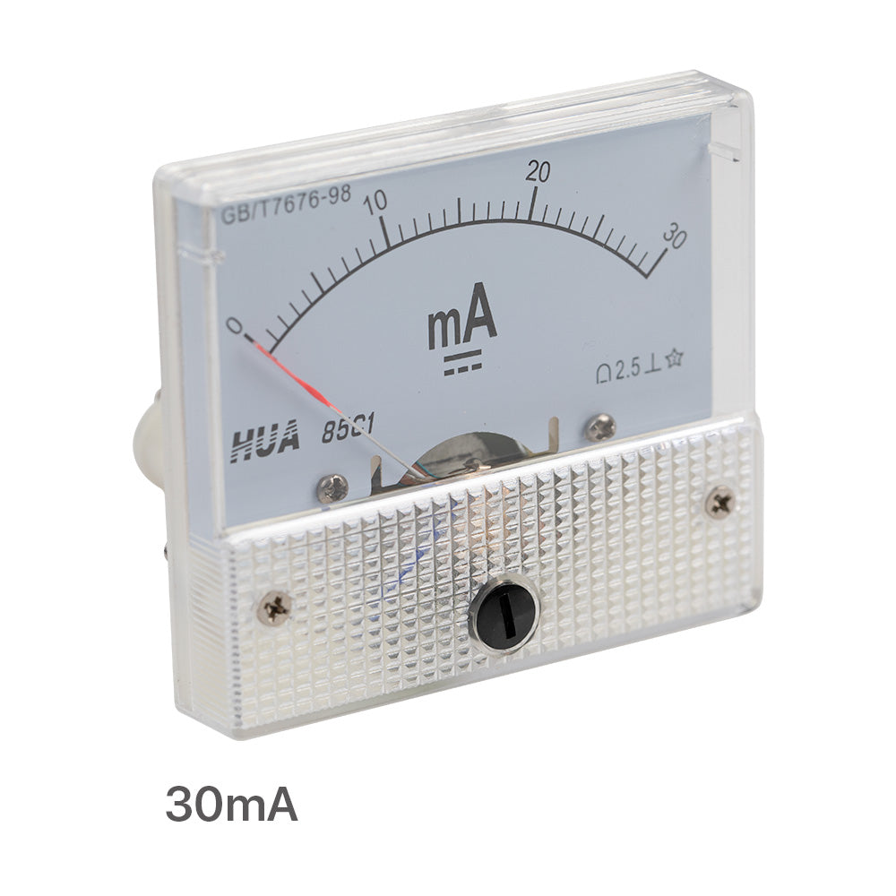 Cloud ray HUA 85 C1 Ampere meter