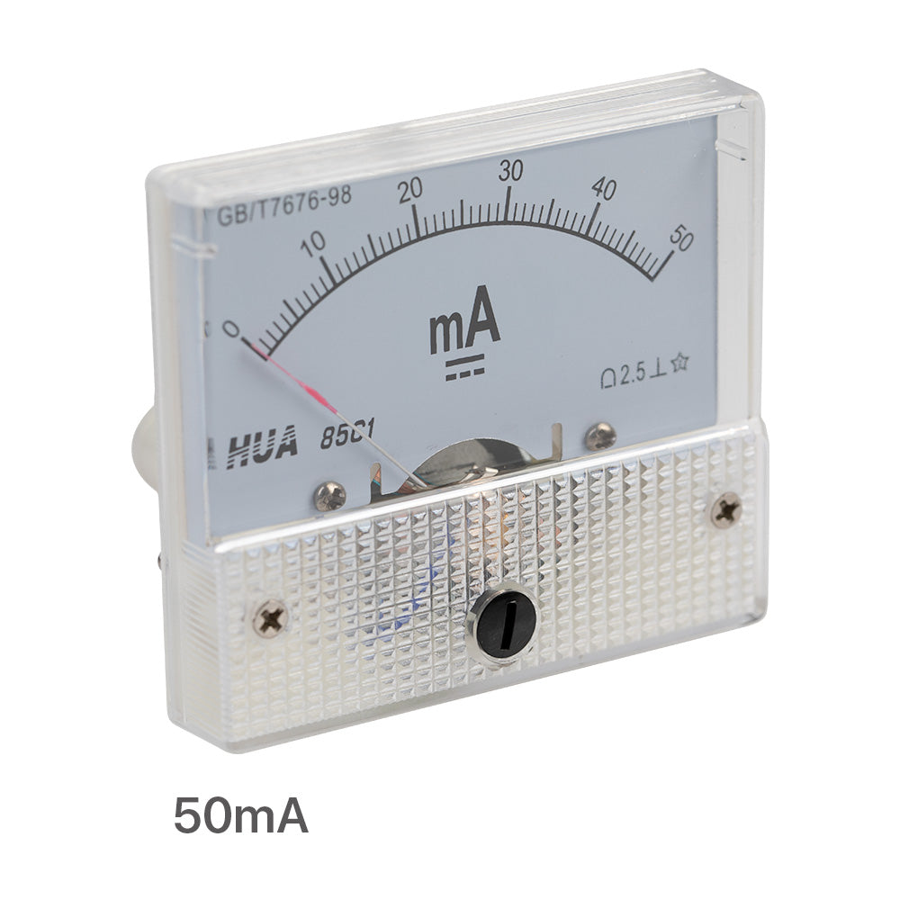 Cloud ray HUA 85 C1 Ampere meter
