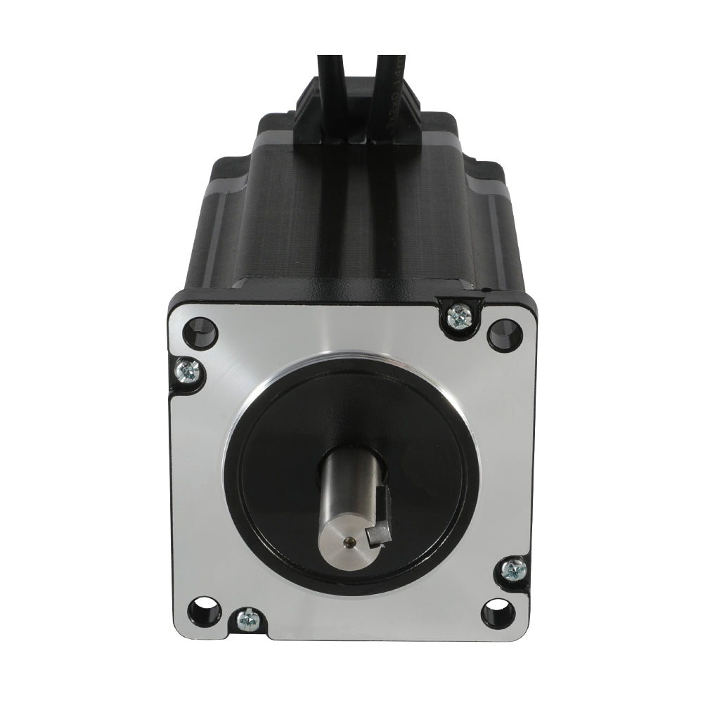 Cloudray 176 мм 12 Н.м 6A 2 фазы Nema 34 шаговый двигатель с замкнутым контуром