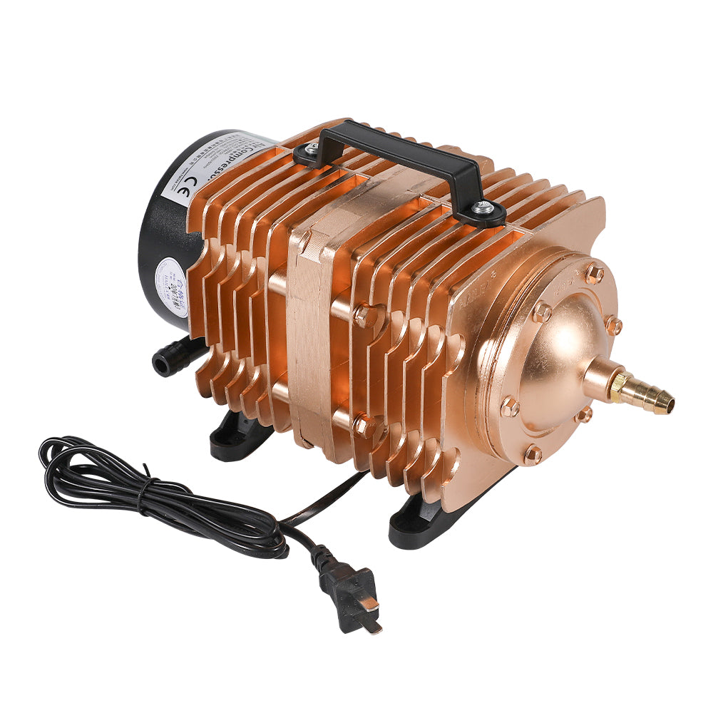 Pompa compressore aria Cloudray 160W Hailea ACO-009E