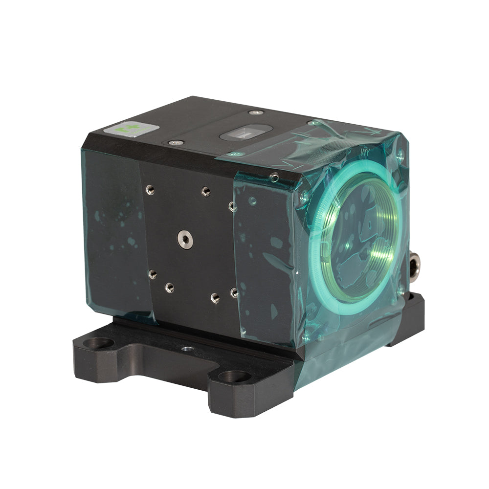 Металлическая часть фокусировки Cloudray для Raytools BT240S