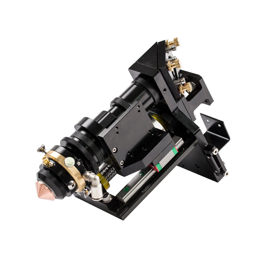 Режущая головка лазера СО2 серии Cloudray 150-500W H