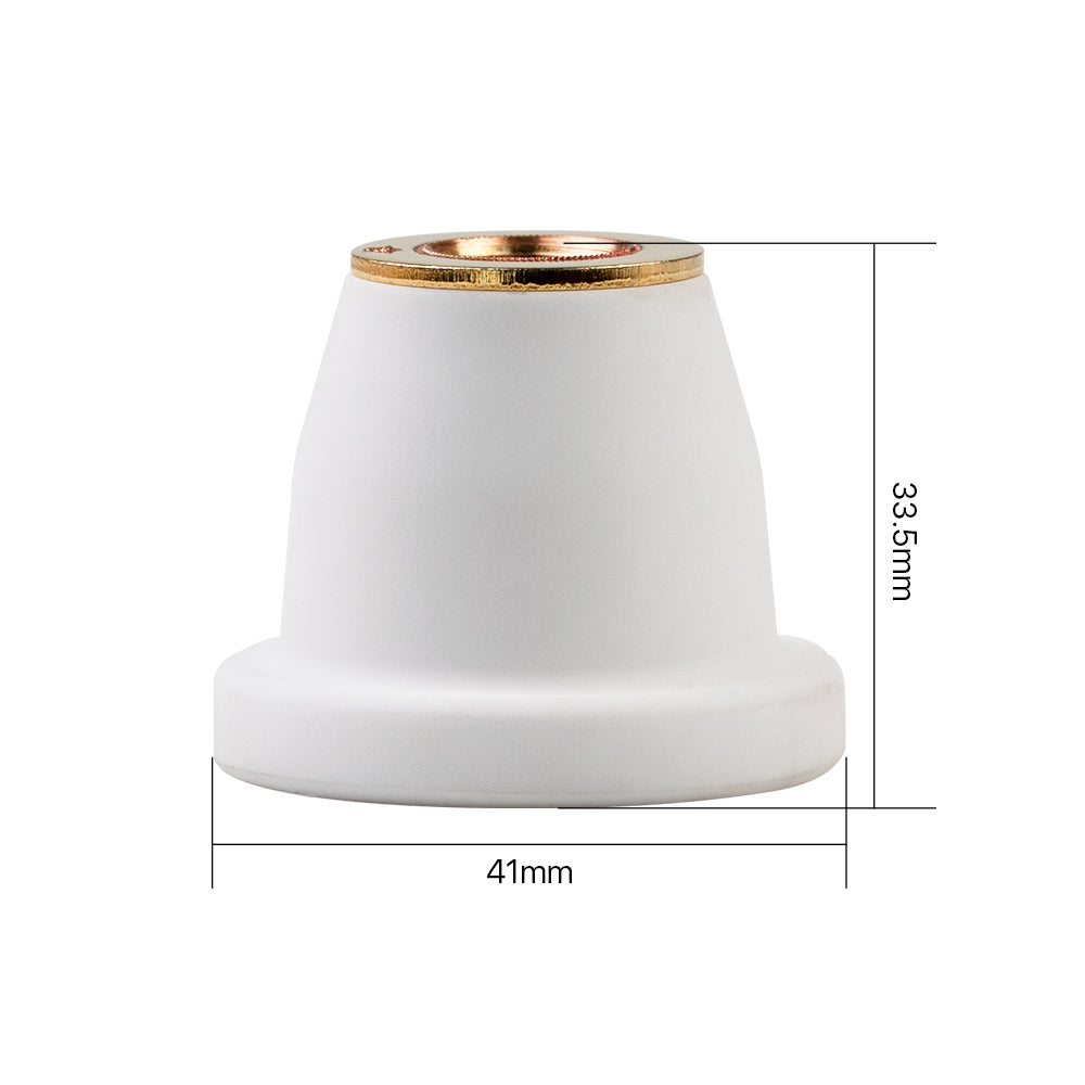 Cloudray TM C Тип лазерной резки керамики