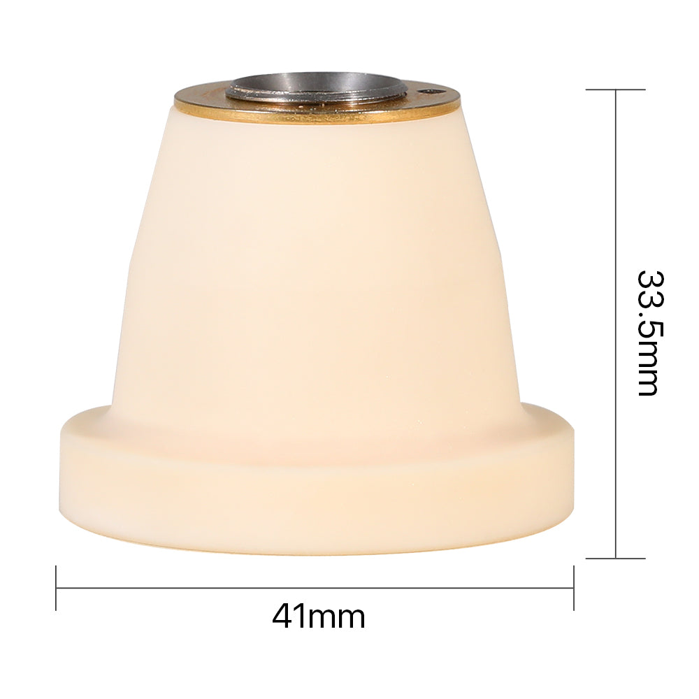 Cloudray TM E Тип Лазерная резка керамики