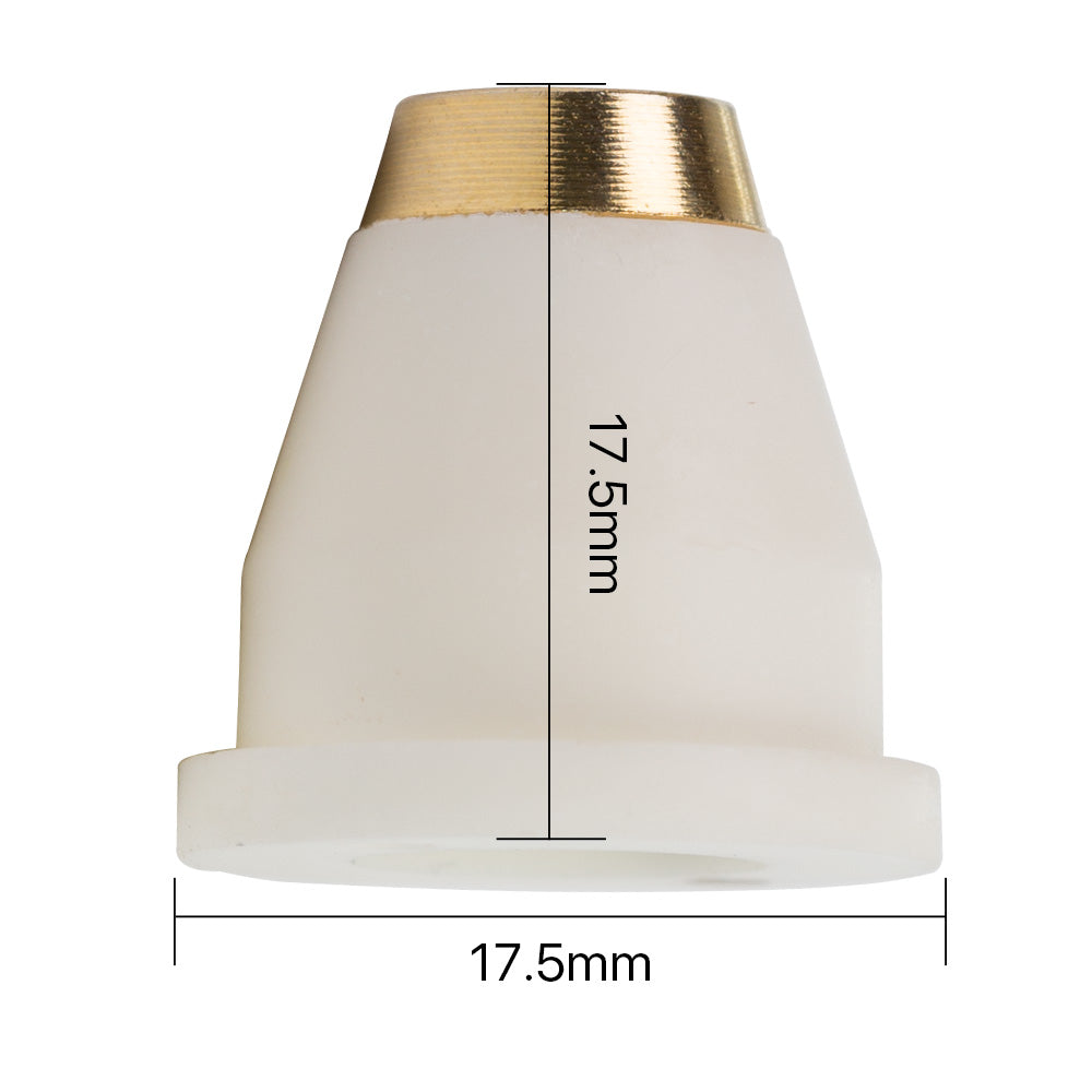 Cloudray TM A Тип Лазерная резка Керамика