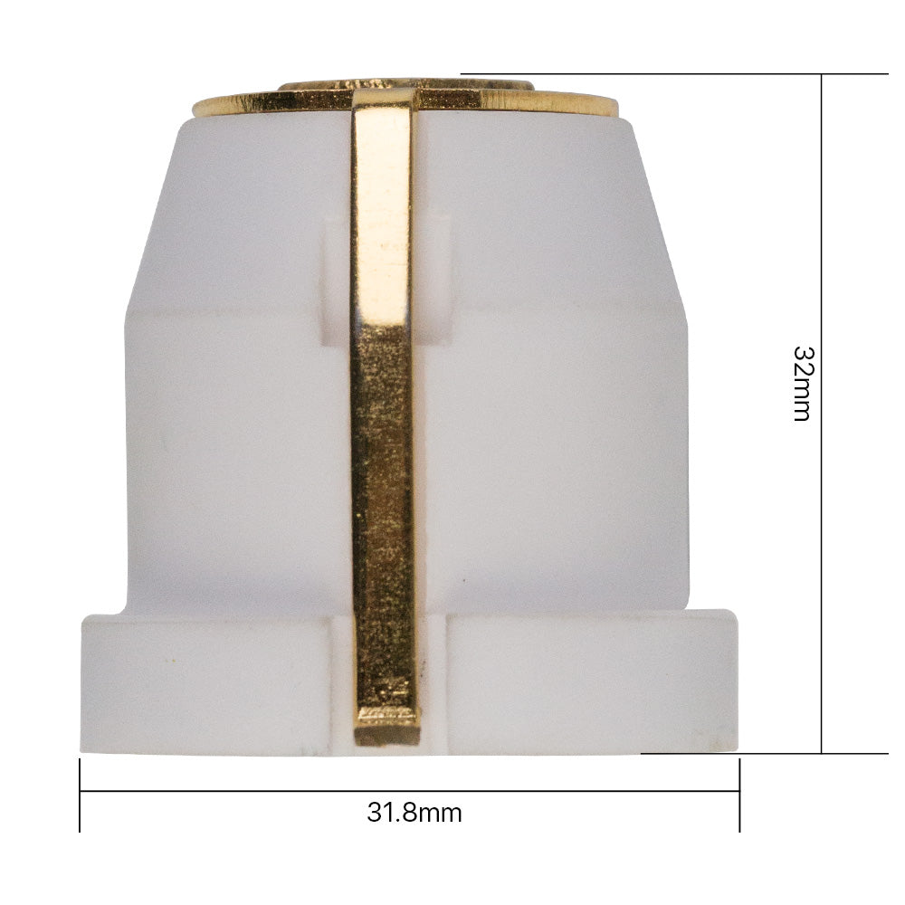 Cloudray TM B Тип лазерной резки керамики