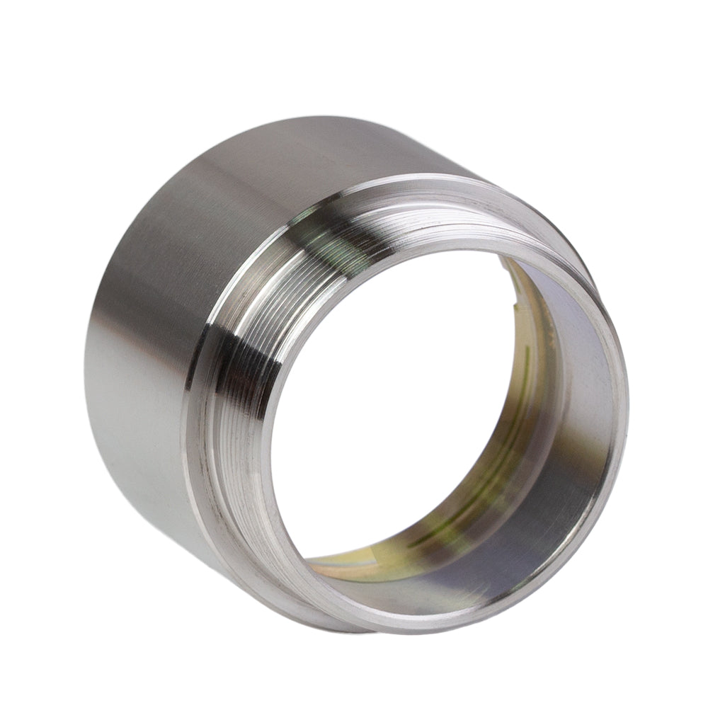 Lente di collimazione e messa a fuoco Cloudray con tubo per lenti per Raytools BT240(S)