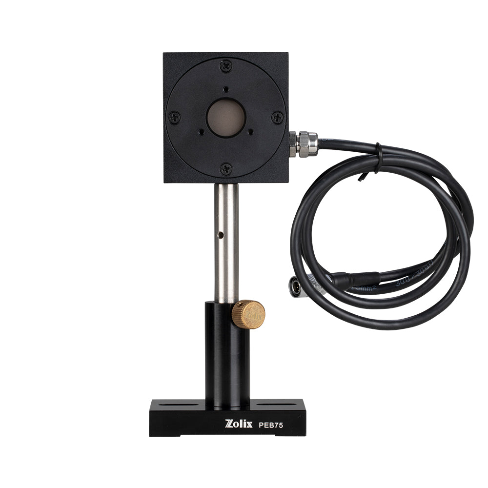 Cloudray 0-60 Вт Высокоточный измеритель мощности и энергии лазерного луча