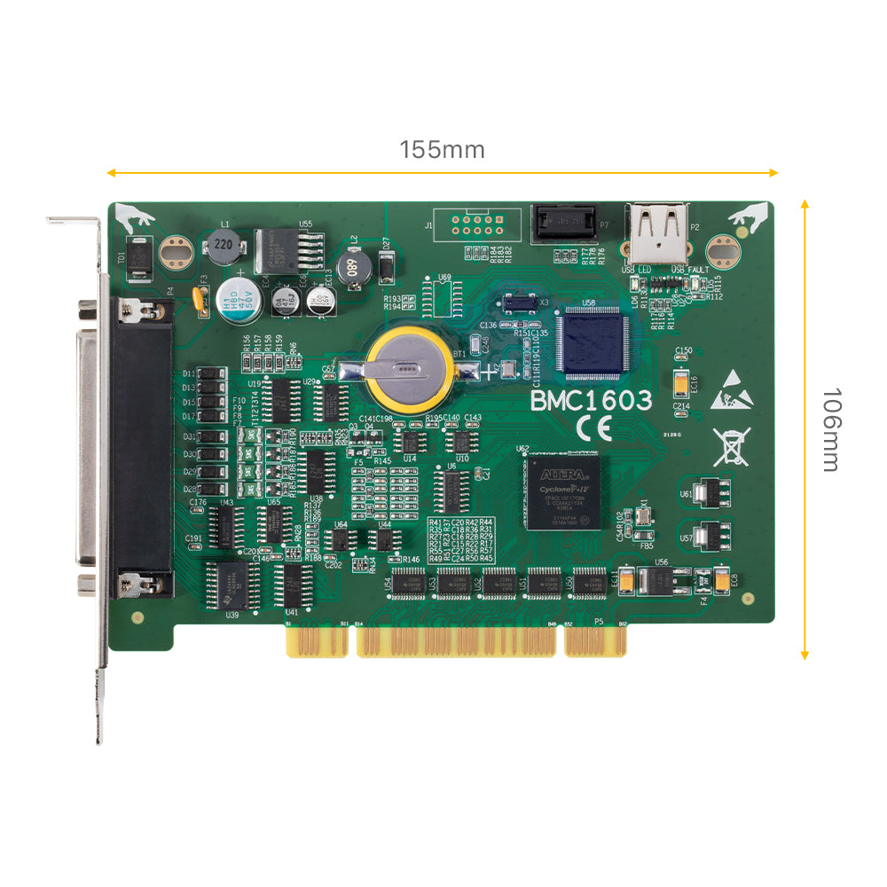 Cloudray Friendess FSCUT1000S Система управления волоконно-лазерной резкой