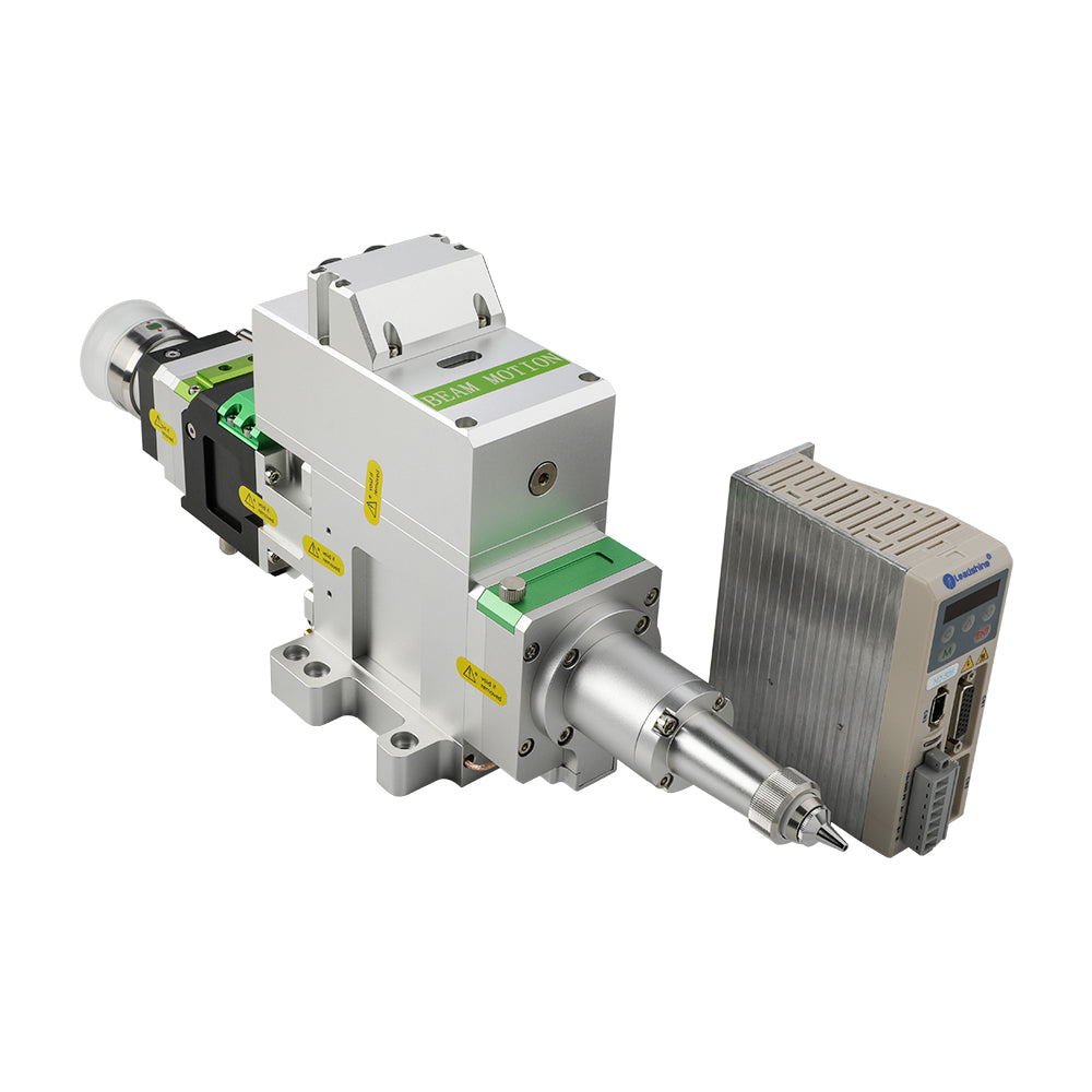 Tête de coupe laser autofocus BD04K-3D Cloudray 0-4kW Raytools