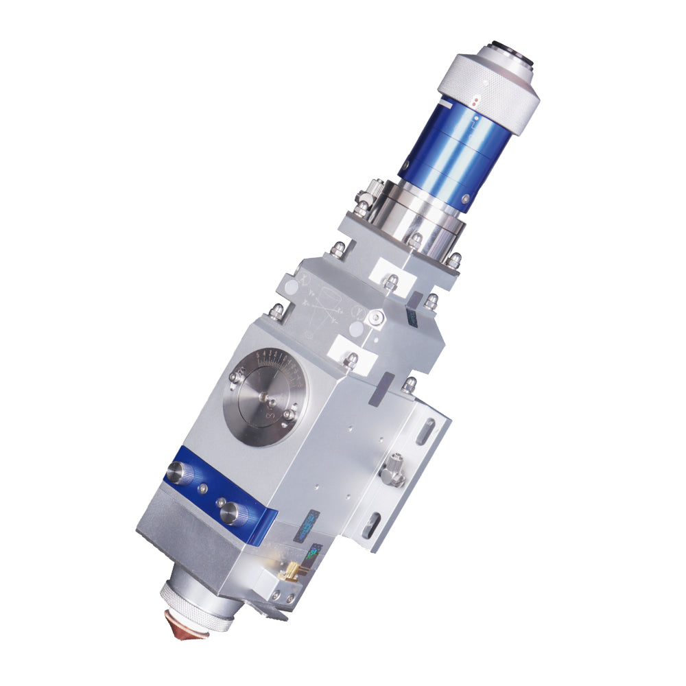 Tête de découpe laser à fibre Cloudray 0-2 kW WSX KC15A