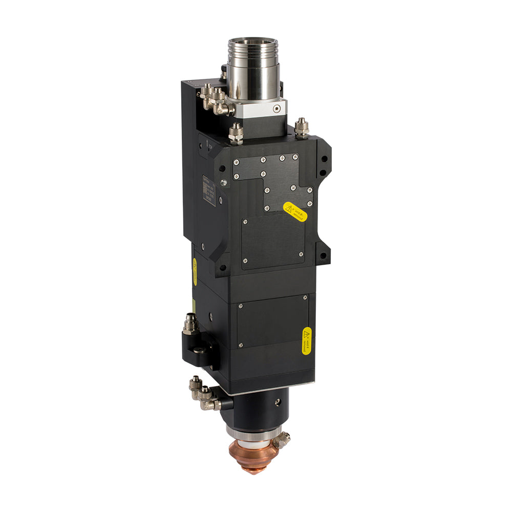 Tête de coupe de laser de fibre de Cloudray Raytools BS12K 0-12KW