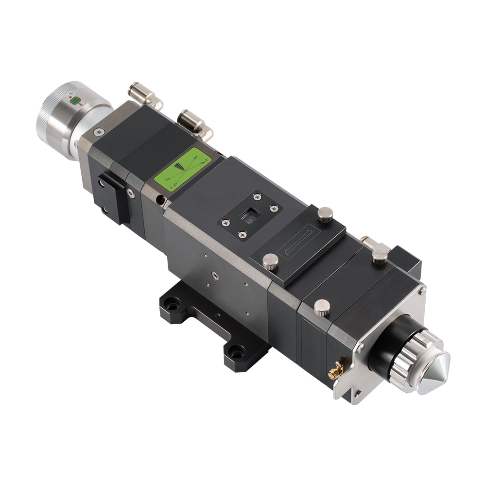 Strumento di misurazione Cloudray Ray BT240S Testa di taglio laser in fibra da 0-3 kW