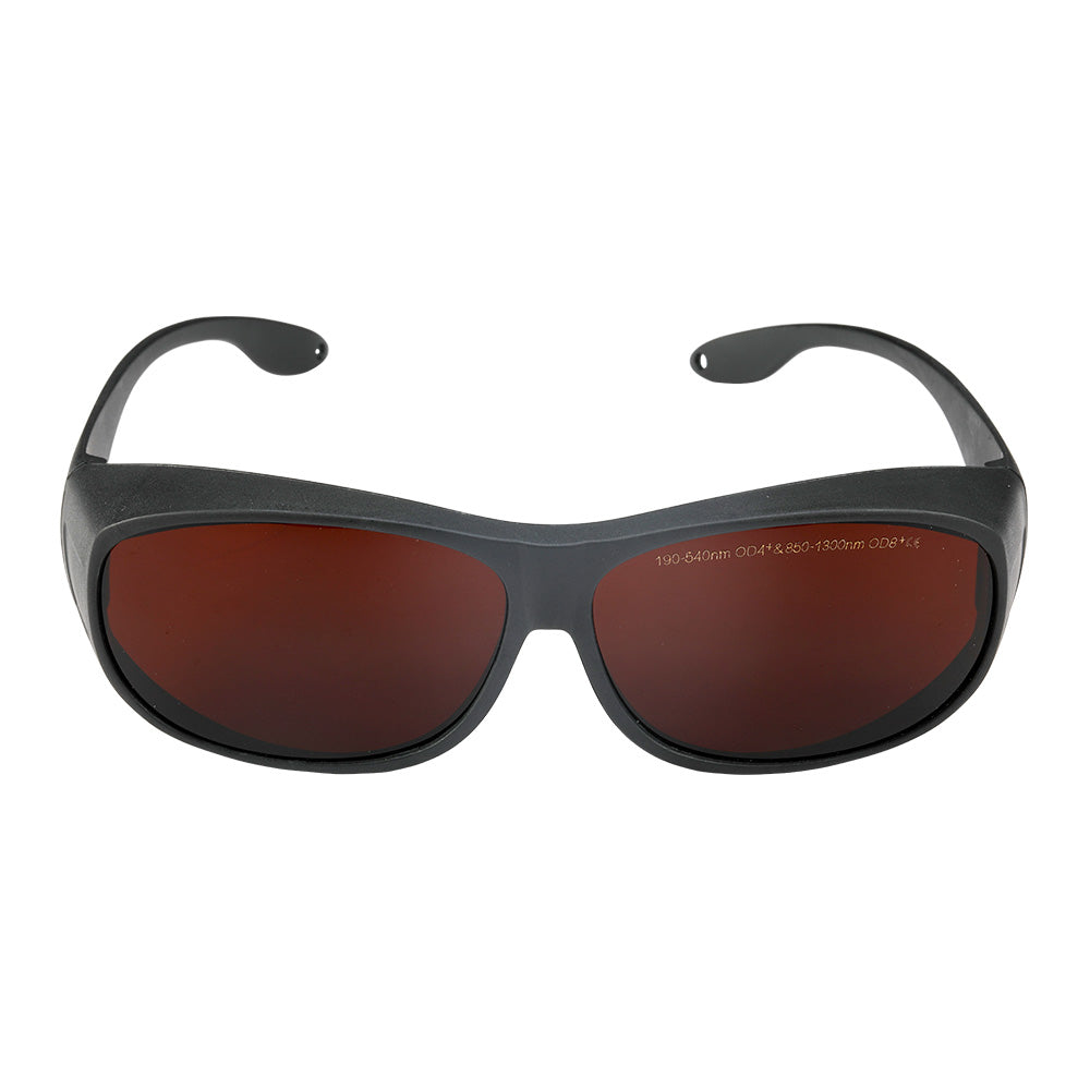 uv vision goggles Cloudray UV, Blue, Green & Fiber Laser Safety Goggles