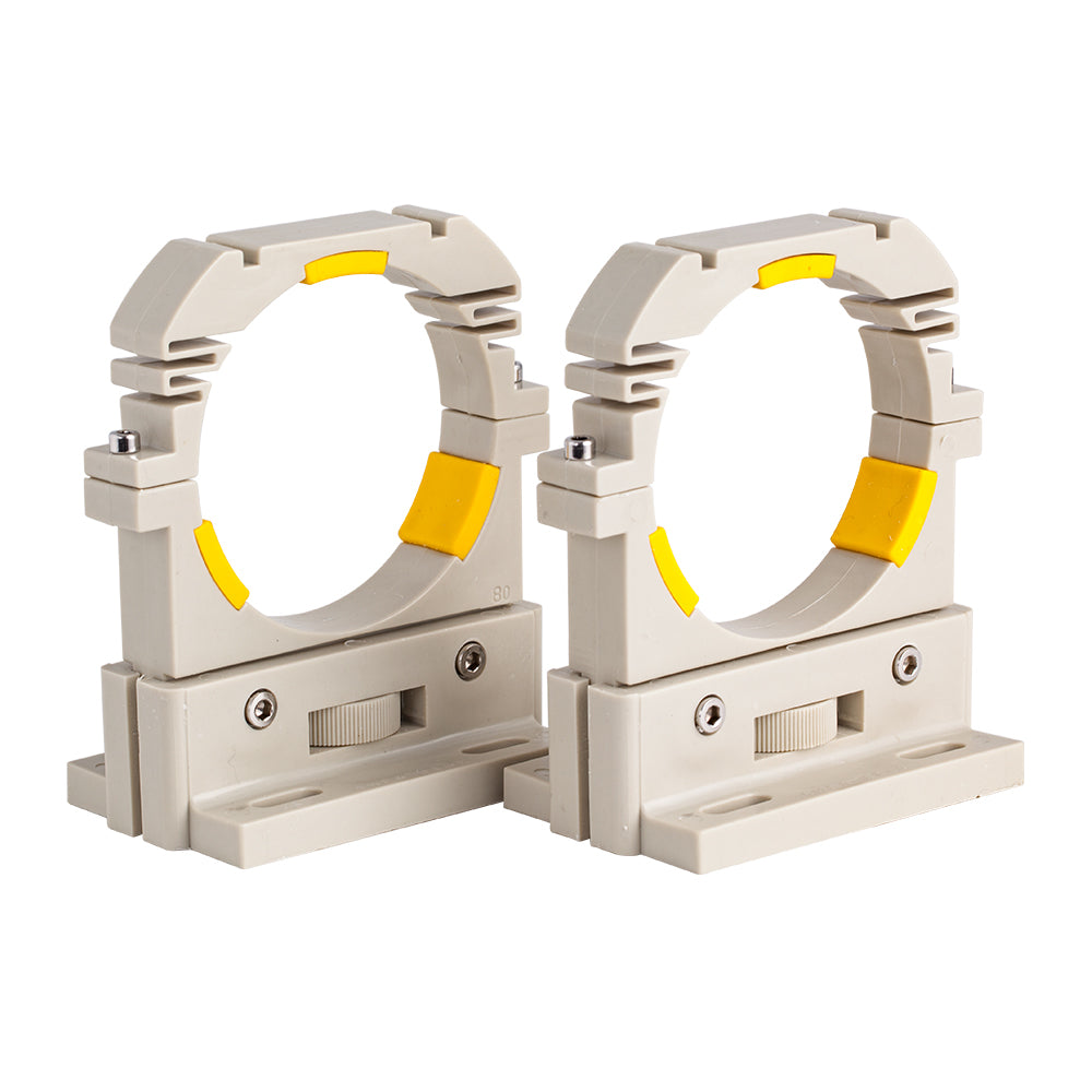 Supporto del tubo del laser di CO2 di Cloudray RECI