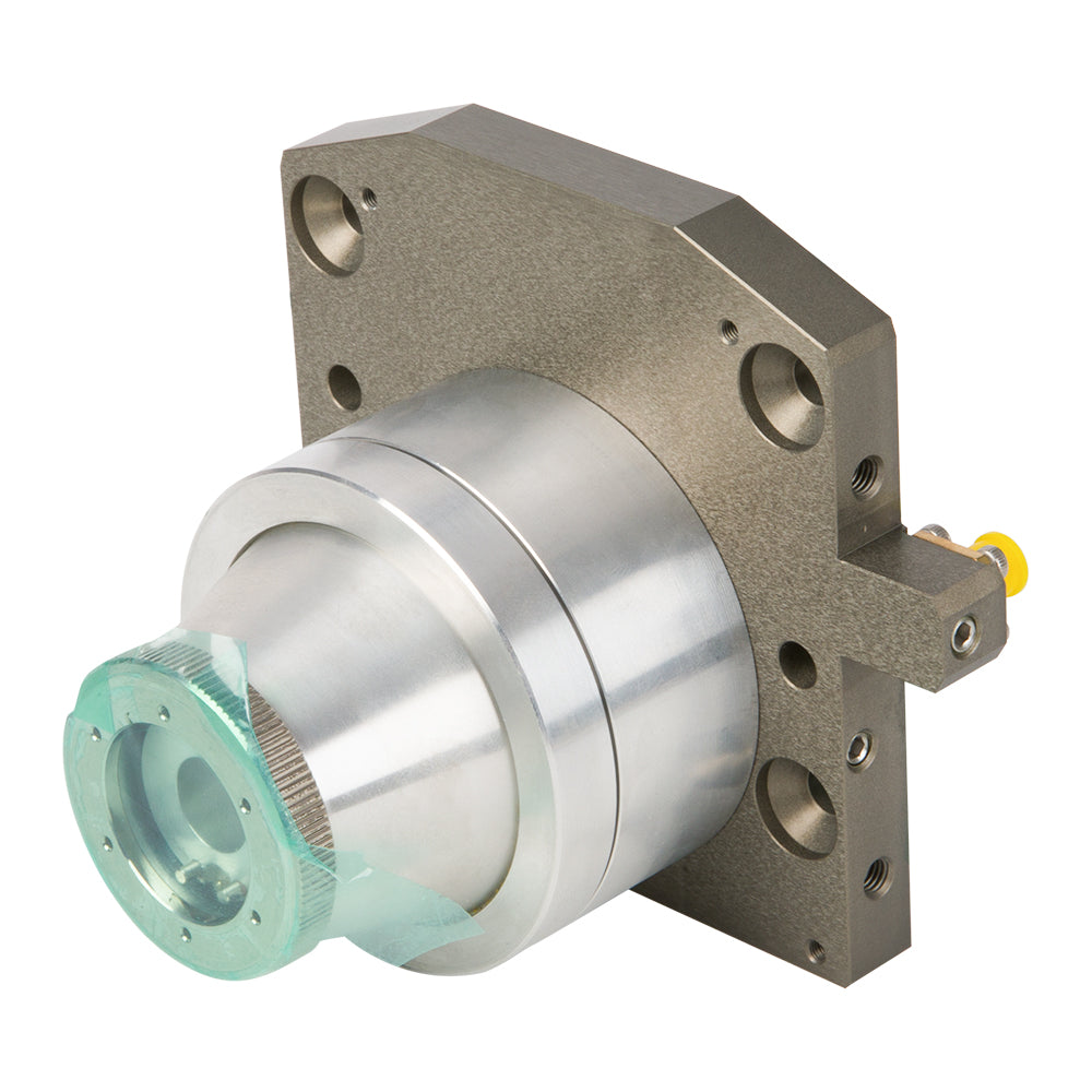 Conector de boquilla Cloudray para cabezal de corte por láser F150 6-8kW PT Procutter