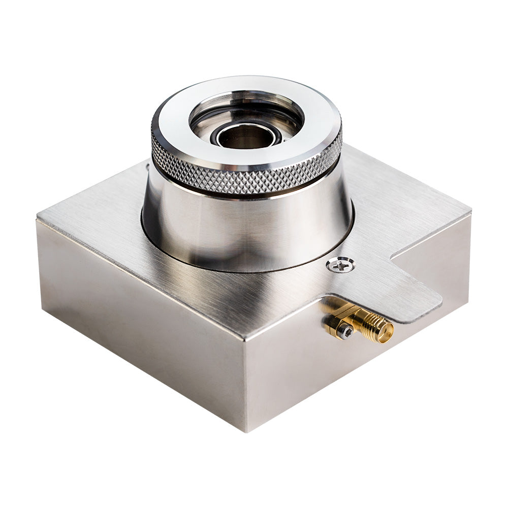 Connecteur de buse Cloudray pour tête de découpe laser à fibre WSX KC13 KC15