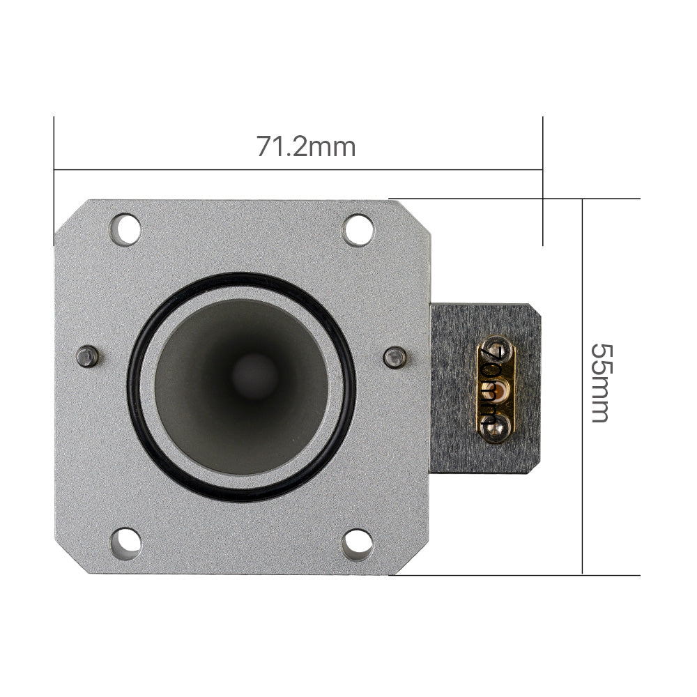 Разъем сопла Cloudray для Raytools BM109