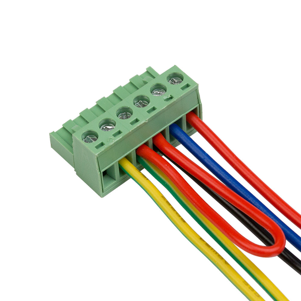 Kit di controllo manuale Cloudray per l'alimentazione elettrica di CO2