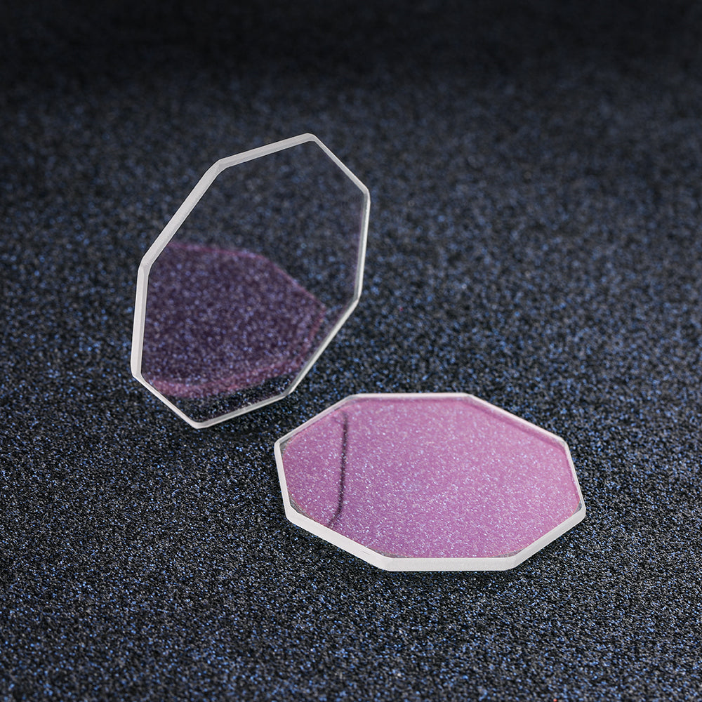 Cloudray JGS1 Волоконный Лазерный Защитные Окна