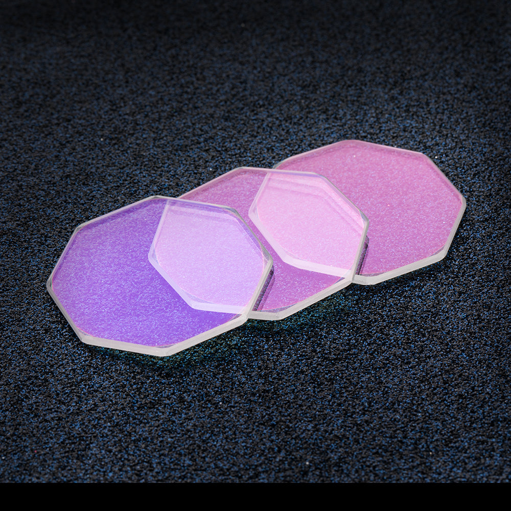 Cloudray JGS1 Волоконный Лазерный Защитные Окна