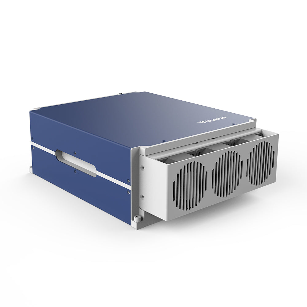 Cloudray Raycus 20W Mopa Pulse Fiber Laser