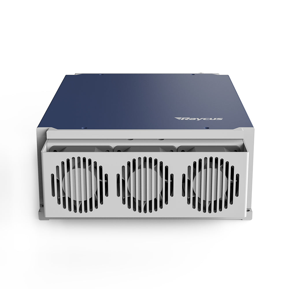 Cloudray Raycus 20W Mopa Pulse Fiber Laser