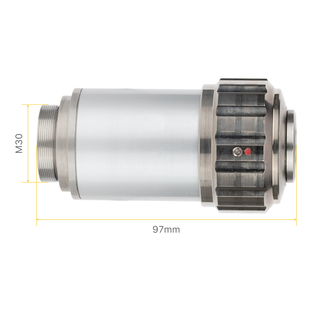 Connettore Cloudray Raytools QBH