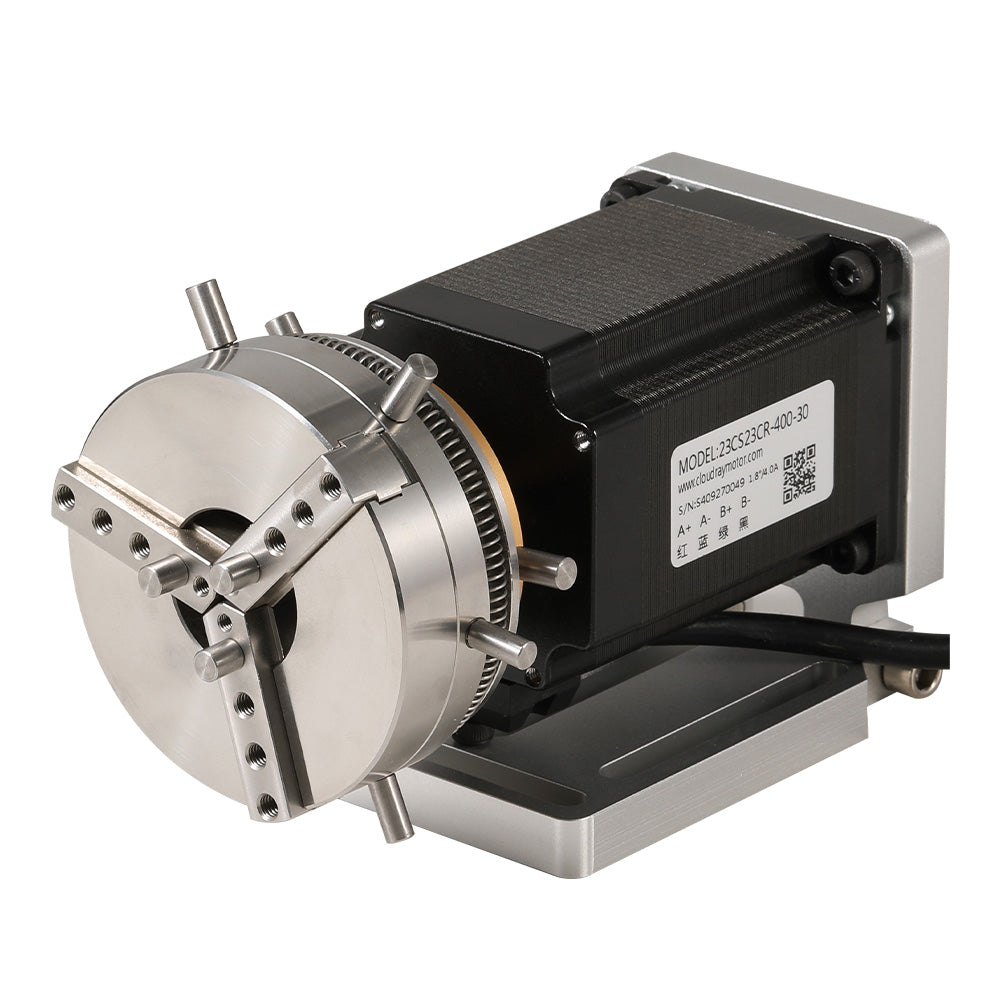 Cloud ray D69 Mini Typ Rotary Befestigung Set