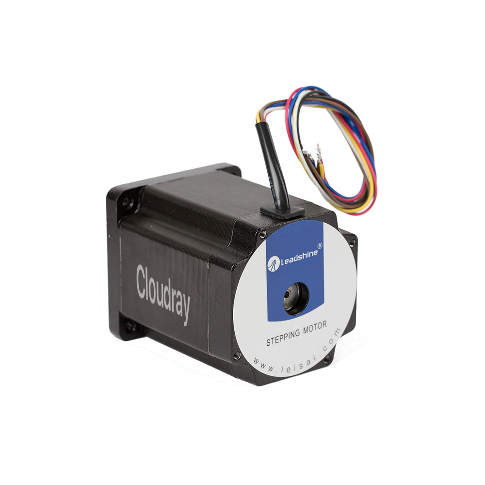 Cloudray Leadshine 863S42 3-фазный шаговый двигатель