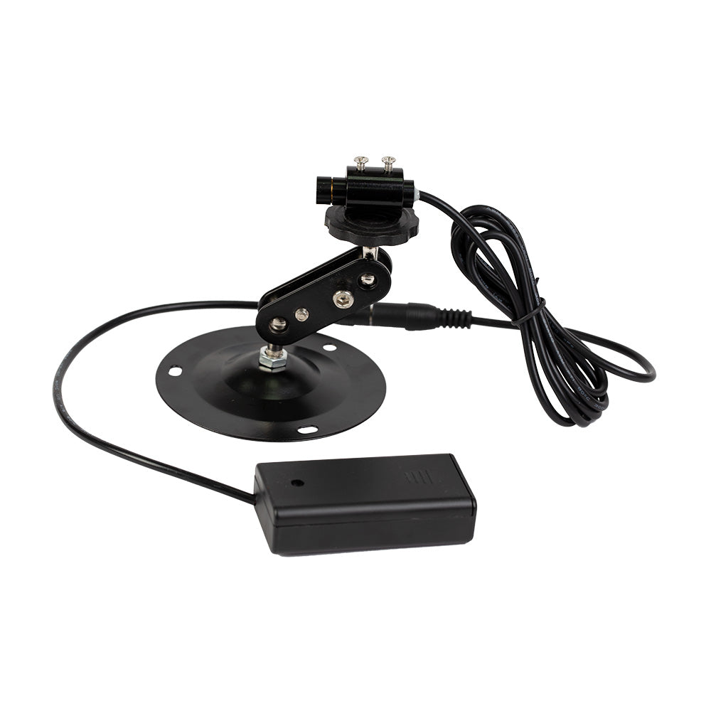 Ensemble de pointeur rouge pour nuages