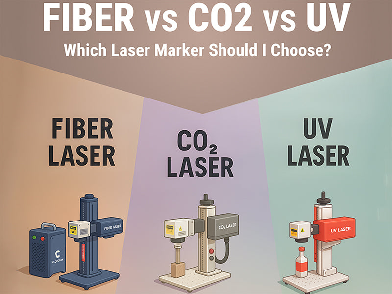 CLOUDRAY: Rising to the Ranks of Top Laser Engraving Machine Brands with Strong Strength