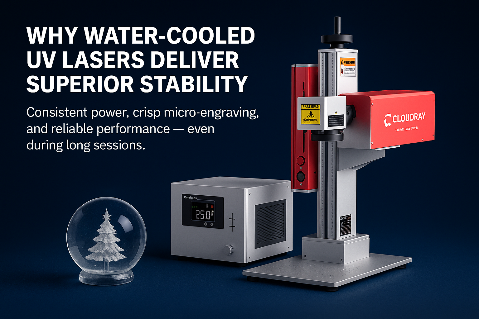 Vector vs. Raster Graphics in Laser Engraving: What’s the Difference ...