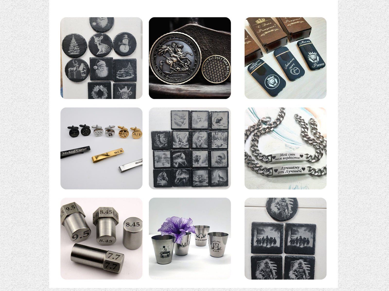 Cloudray Essential Laser Machines for Streamlined Mass Production