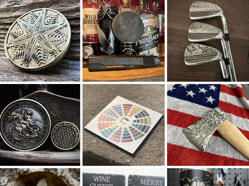 Why Choose MOPA? The Definitive Advantages of Advanced Laser Engraving