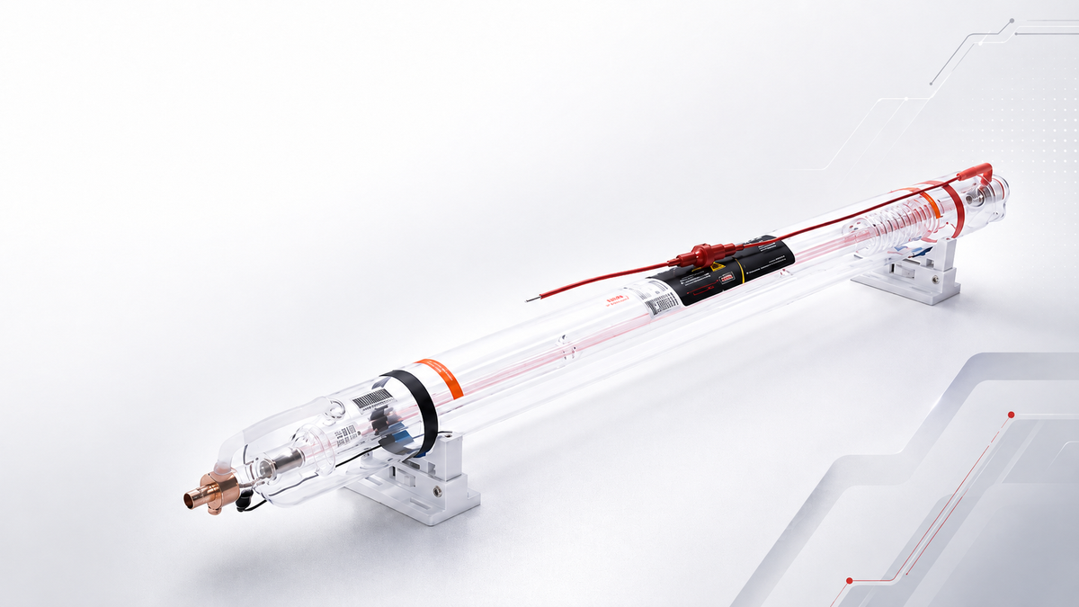 How to Choose the Right CO₂ Laser Tube Replacement