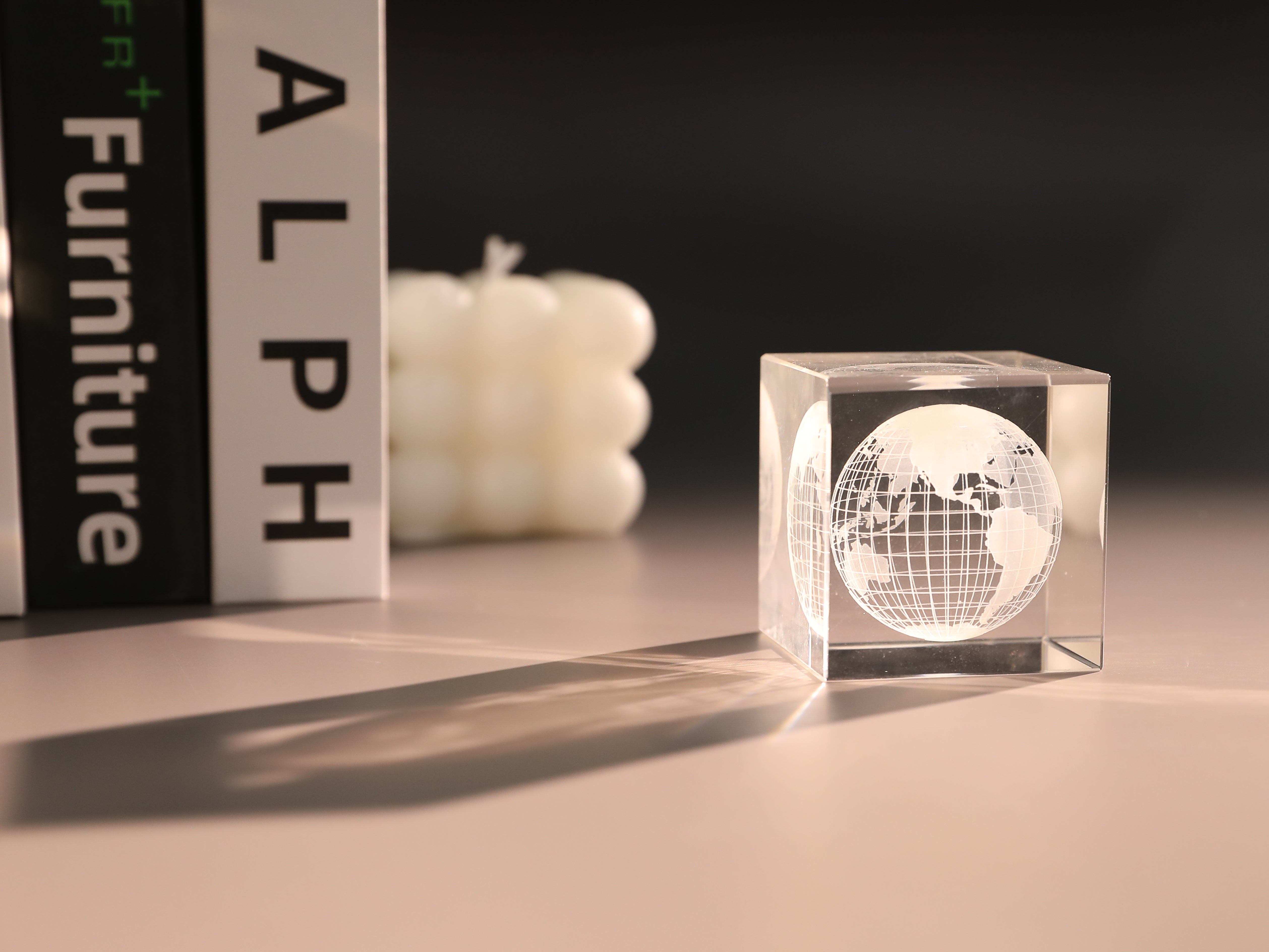 Cloudray Explains: The Definitive Guide to UV Laser Glass Engravers