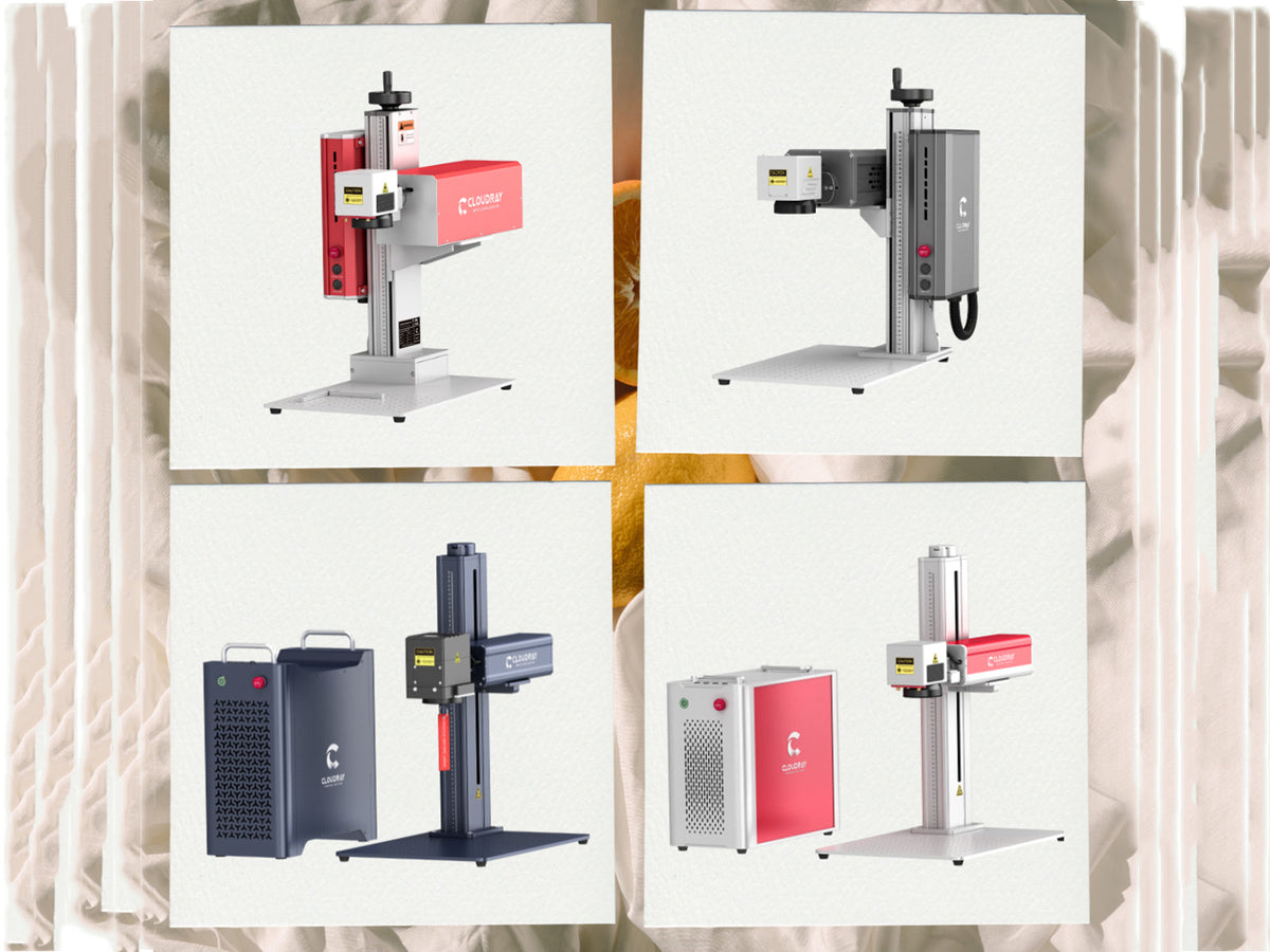 Laser Cutter Raster Vector vs. Raster Graphics in Laser Engraving: What’s the Difference ...