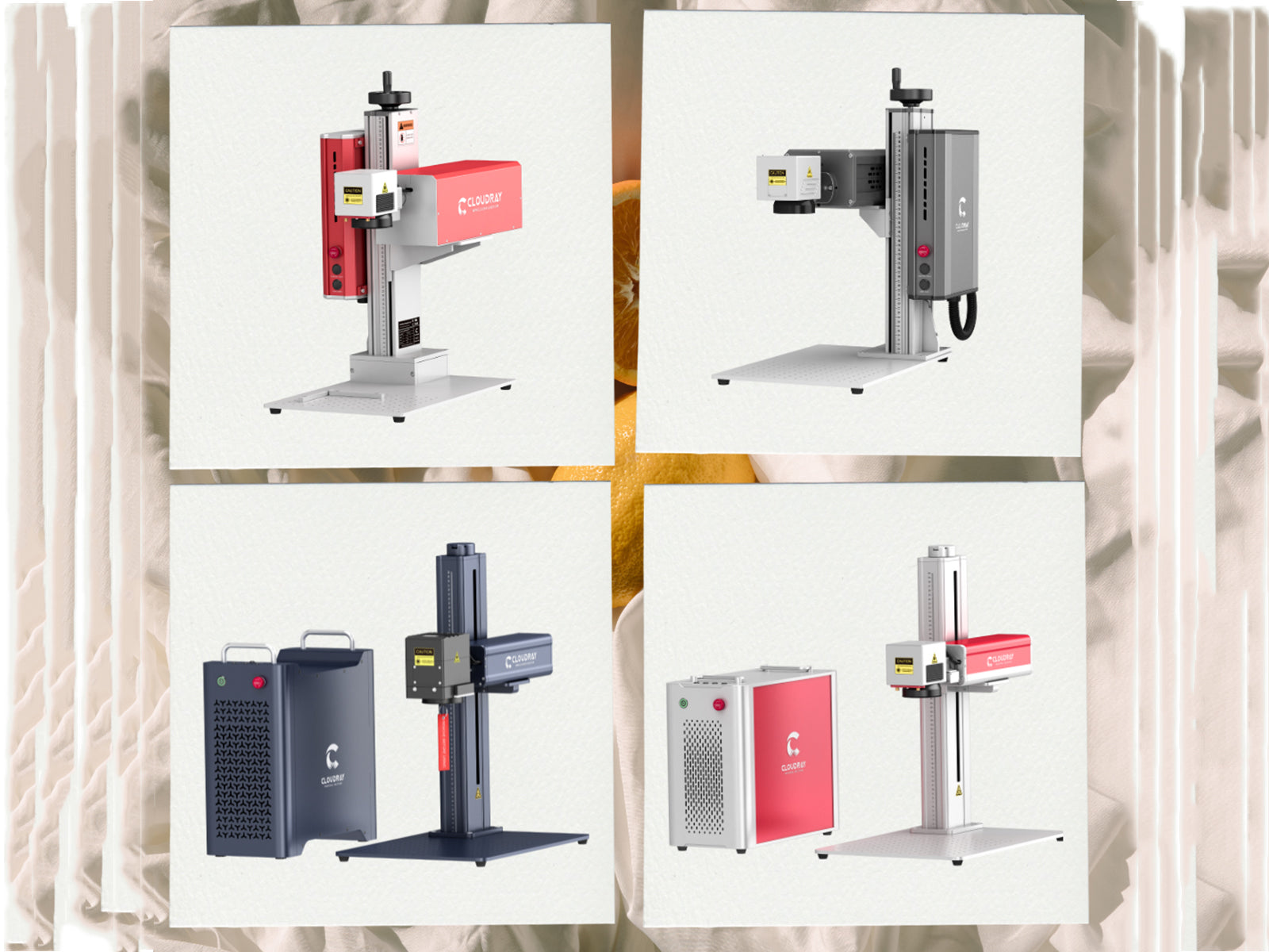 Cloudray Laser Engraver Review: Top Models for Every Need