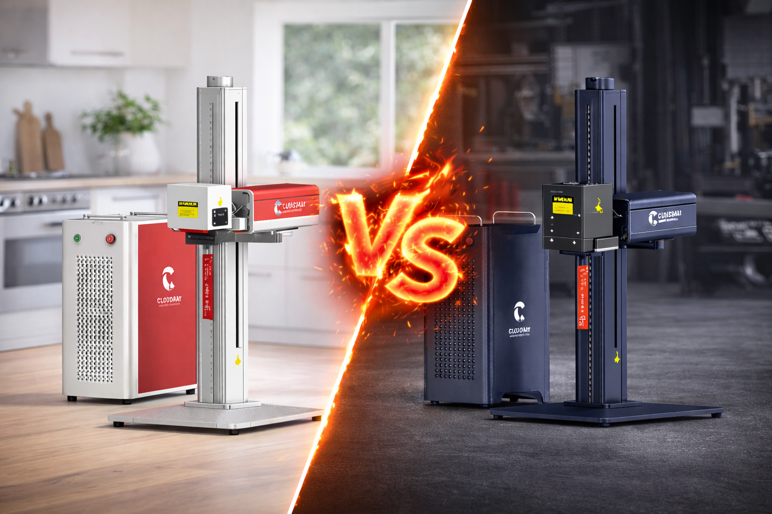 Vector vs. Raster Graphics in Laser Engraving: What’s the Difference ...