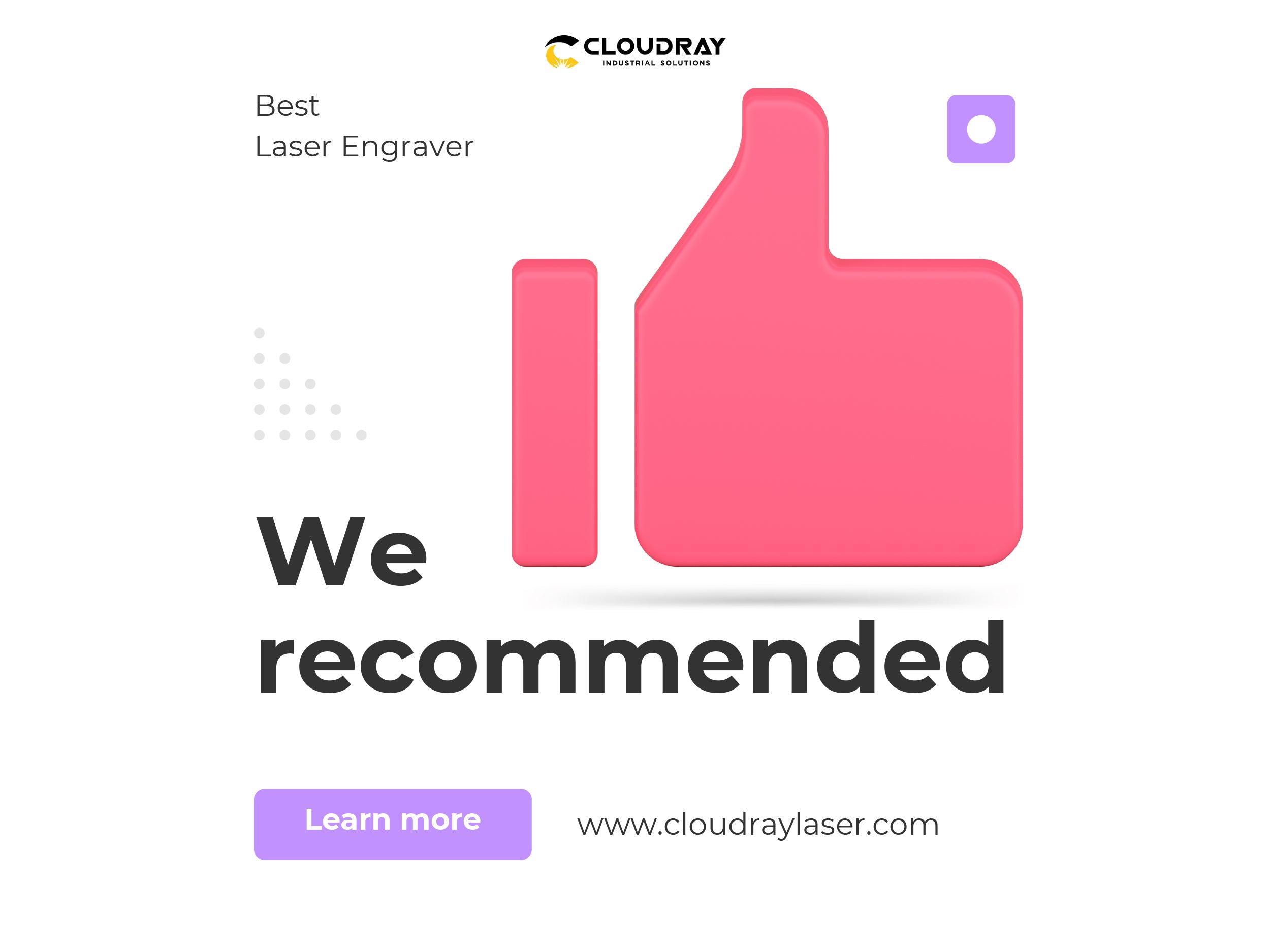Best Laser Engraver Recommendations: Unlocking Cloudray Laser Engraver Unique Features